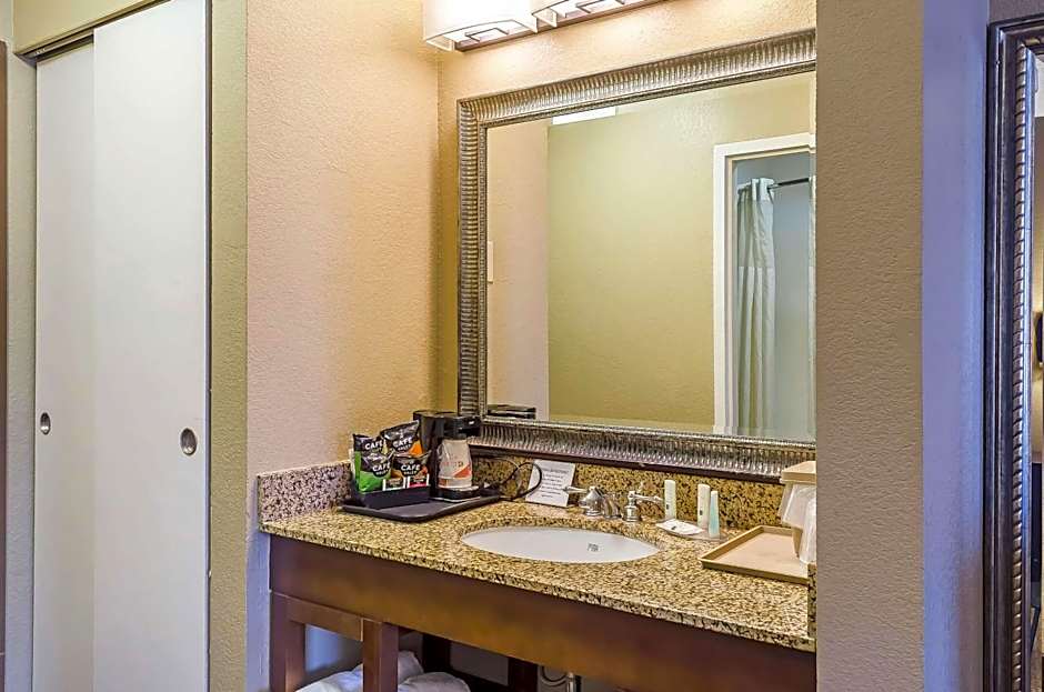 Quality Inn Ruston