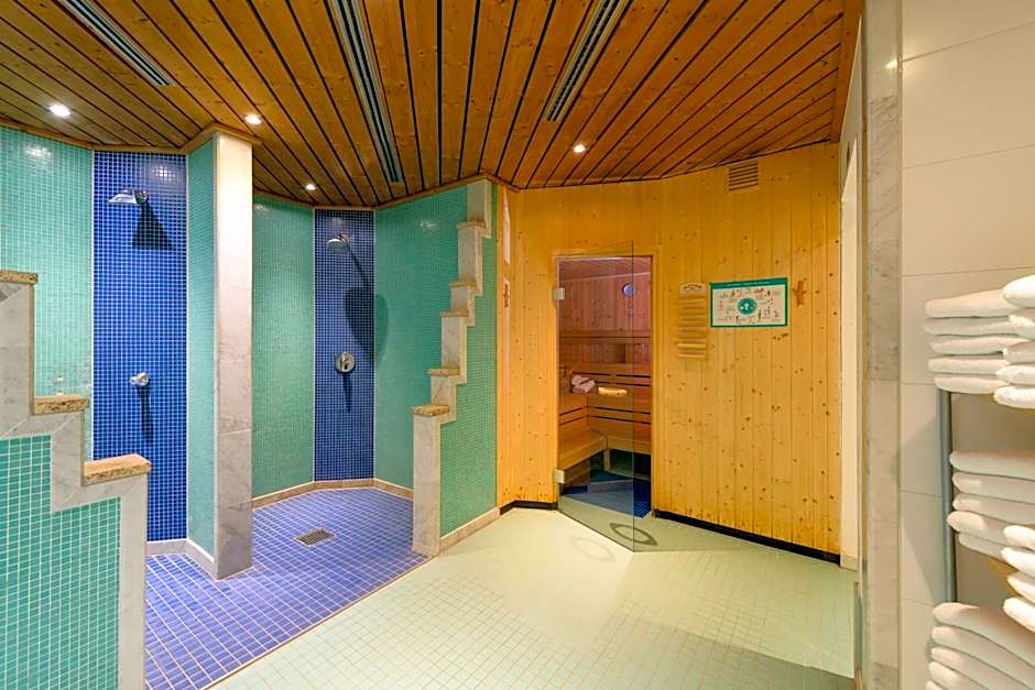 Sunday Hotel München Airport Freising