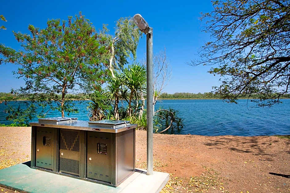 Discovery Parks - Lake Kununurra