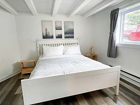 1740 Le Cocon Limoilou Hôpital Enfant-Jésus