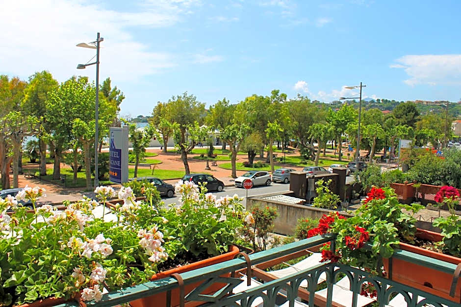 Hotel Pisacane