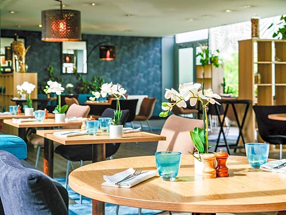 Hotel Mercure Paris Orly Rungis