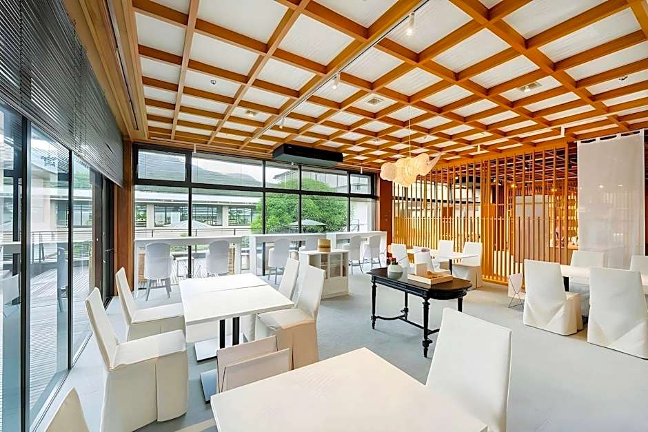 Wataya Bessou Hotel