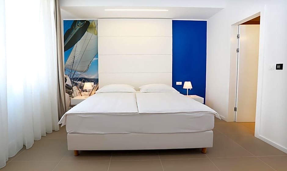 Guesthouse Villa Scalaria