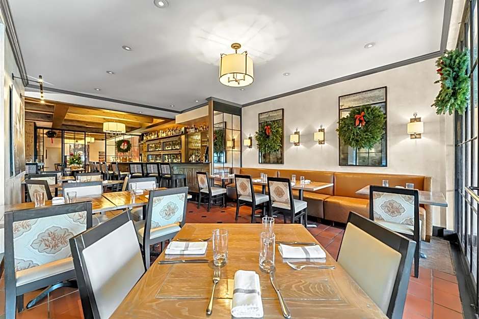 Penn's View Hotel Philadelphia