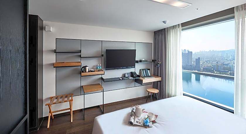Hotel Riverside Ulsan