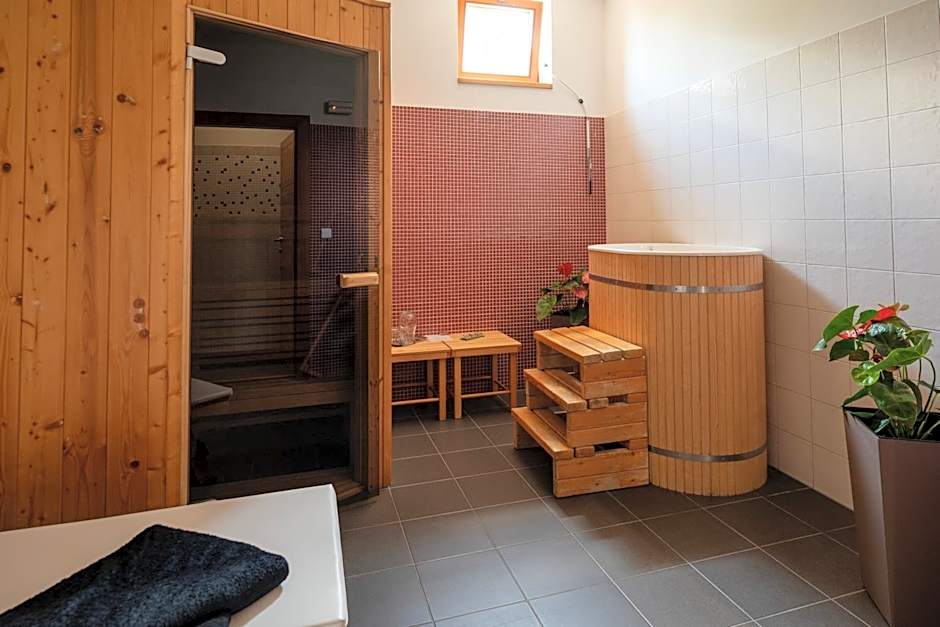 Rezidence & Wellness Blatov