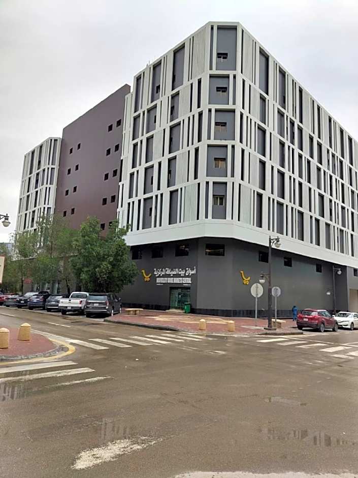 AL Diafa Apartment Olaya