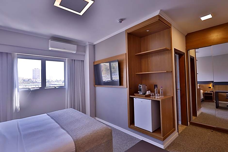 Quality Hotel Jundiai