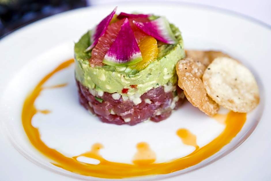 Hotel Nyack, a JdV by Hyatt Hotel