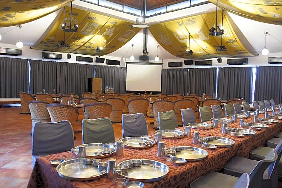 The House Of Mg Hotel