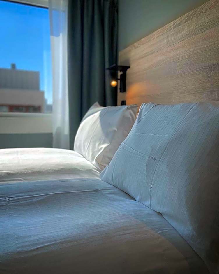 Thon Hotel Kristiansand