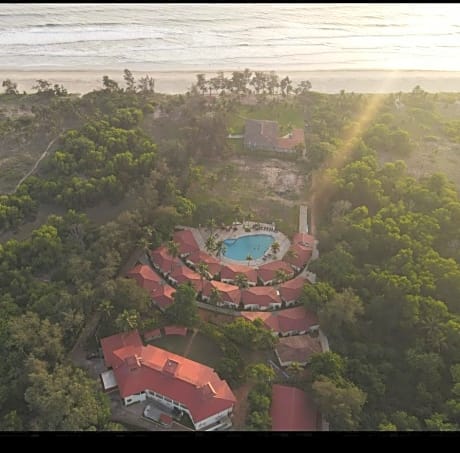 The Windflower Beach Resort and Spa Goa