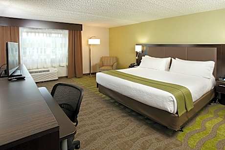 King Size Bed