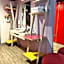 ibis Styles Mexico Reforma