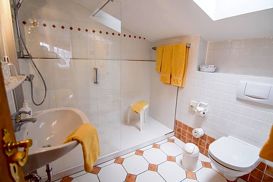 Sporthotel Zum Hohen Eimberg