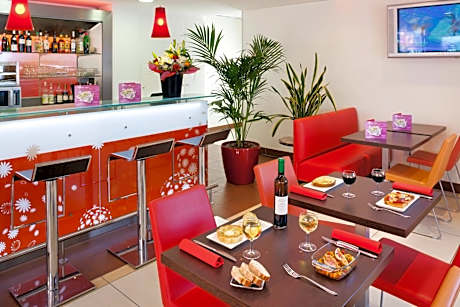 ibis Aulnay Paris Nord Expo