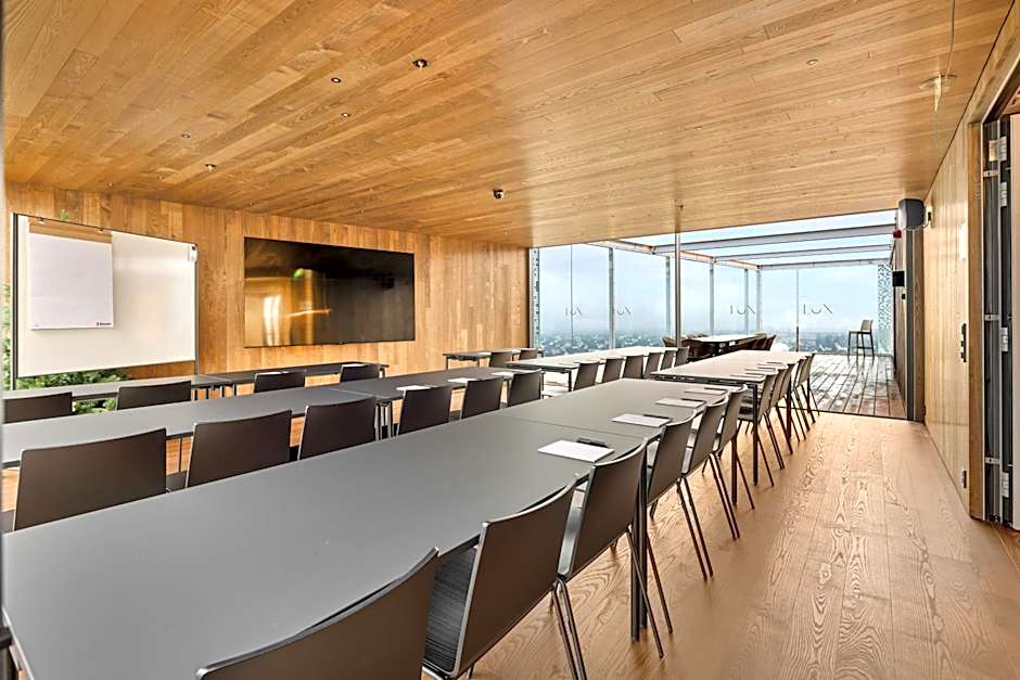 LUX Hotel Apartments Lillestrøm