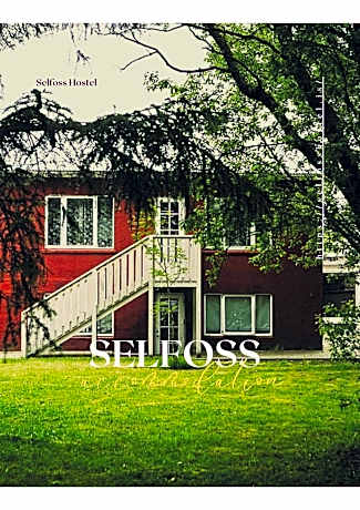 Selfoss Hostel