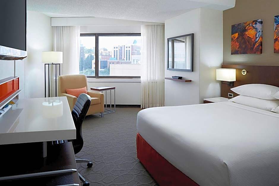 Delta Hotels by Marriott Quebec