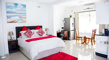 Mt Pleasant Bed and Breakfast