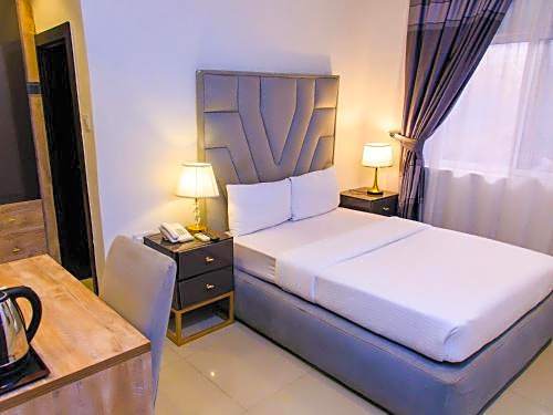 Aries Suites