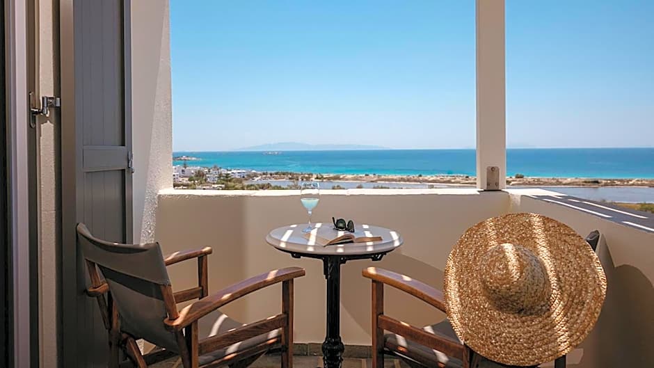 Proteas Hotel & Suites