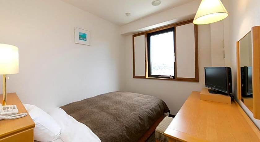 Smile Hotel Shizuoka