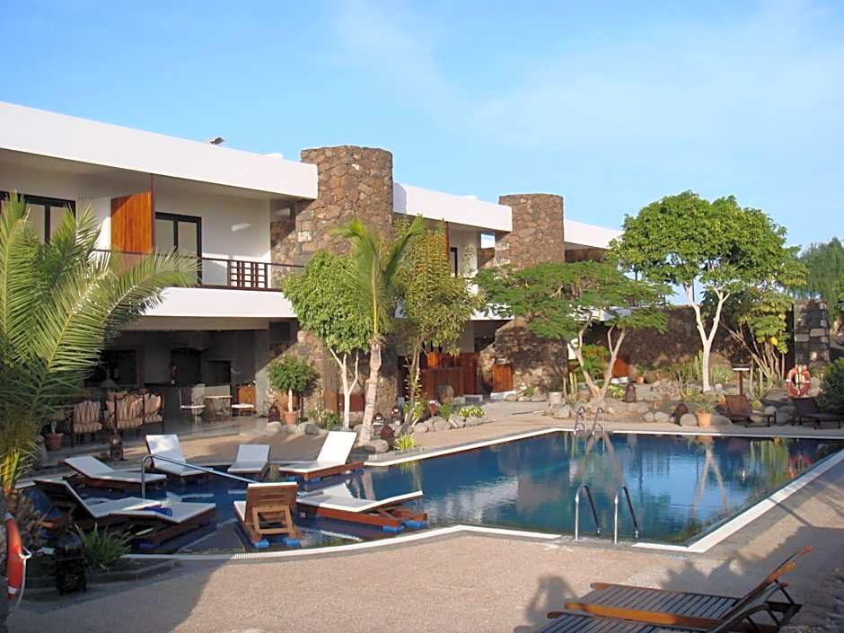 Villa VIK - Hotel Boutique