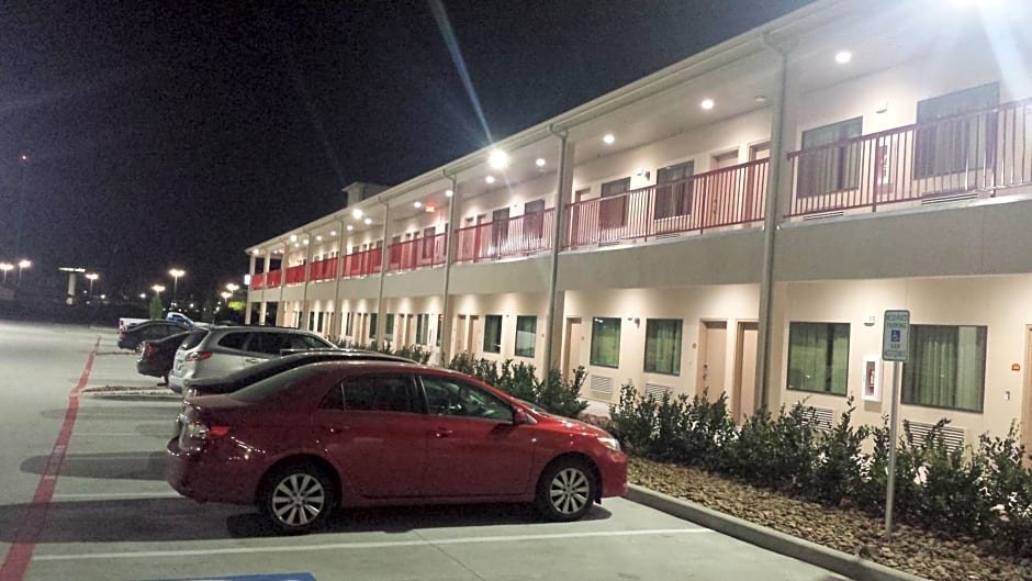 Palace Inn Houston Northwest 290