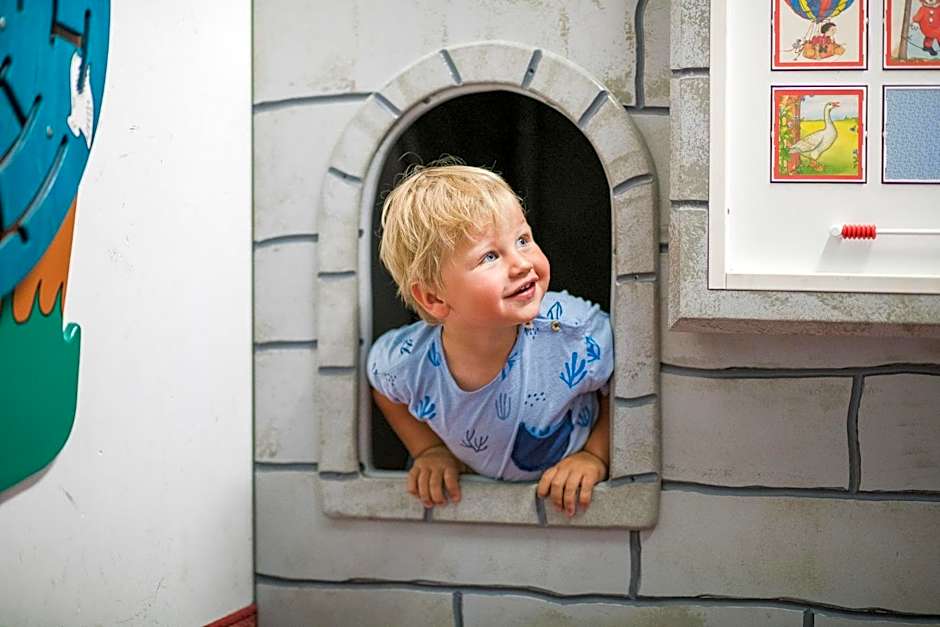 Hotel Pustertalerhof