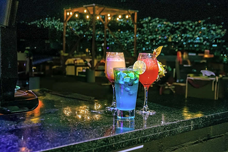 Tequendama Hotel Medellín - Estadio