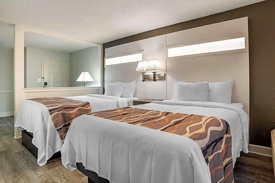 Baymont by Wyndham Montgomery AL