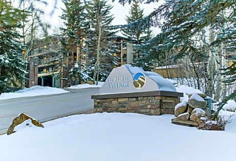 Top of the Village, a Destination by Hyatt Residence