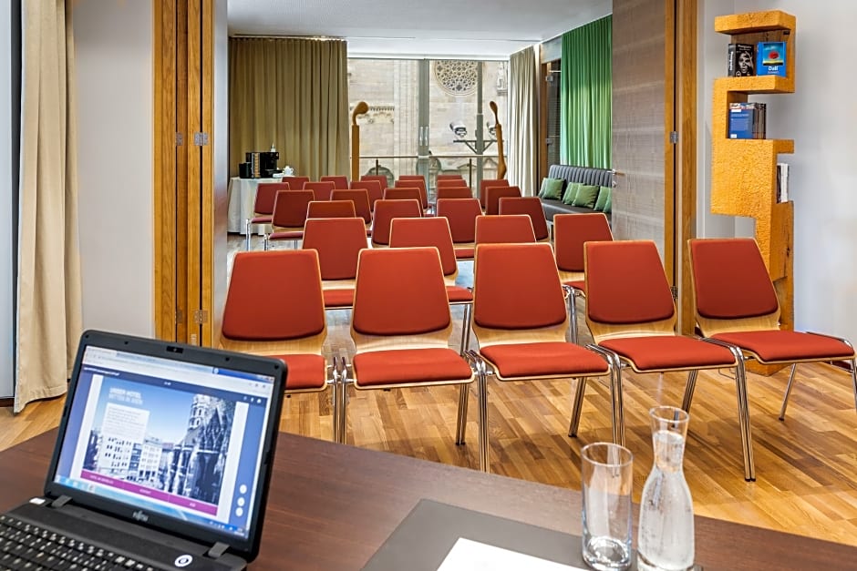 Boutique Hotel Am Stephansplatz