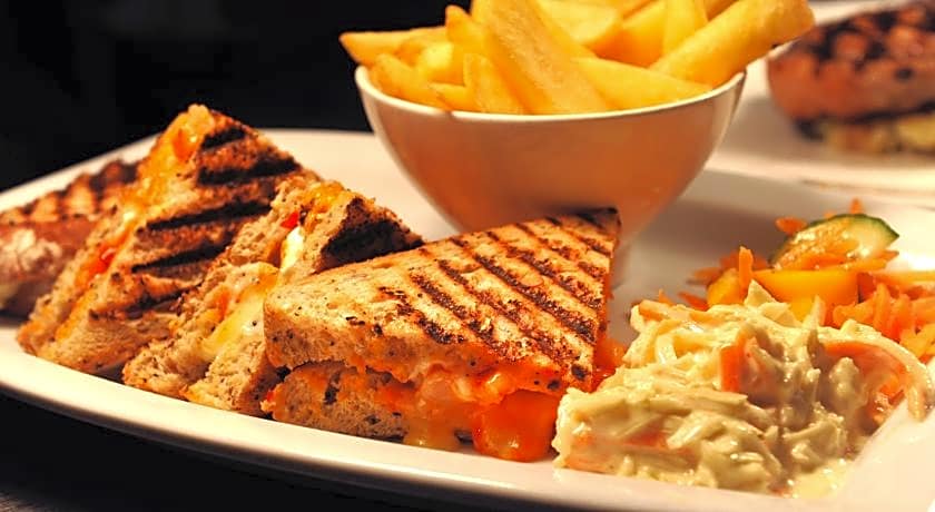 The Royal Highland Hotel