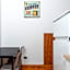 Inside Chiaia Rooms