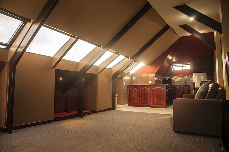 Wyndham Cusco Saqsayhuaman