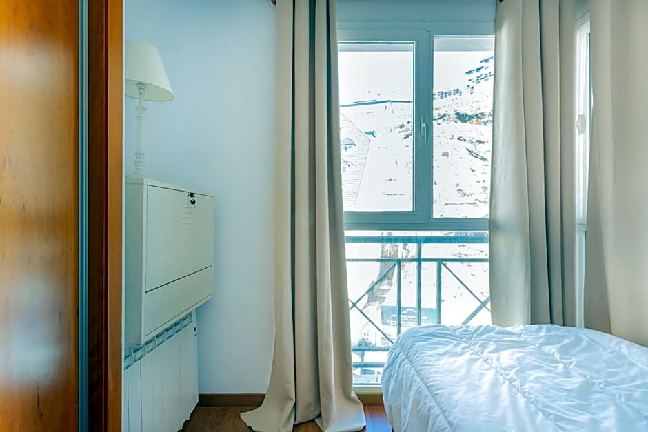 Apartamentos Sierra Nevada Prime Bluettravel