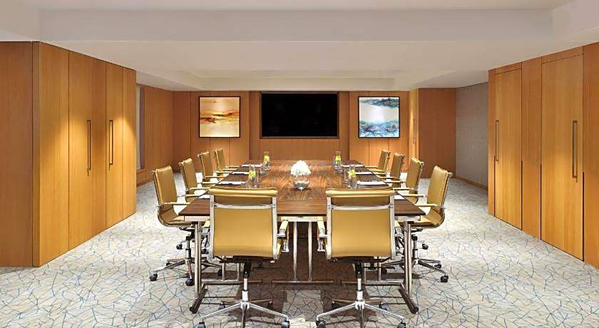 Courtyard by Marriott Nashik