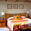 Casa Palomas Bed and Breakfast