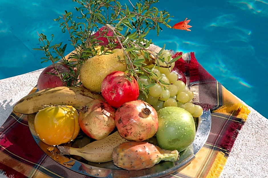 Residence Villa Tina