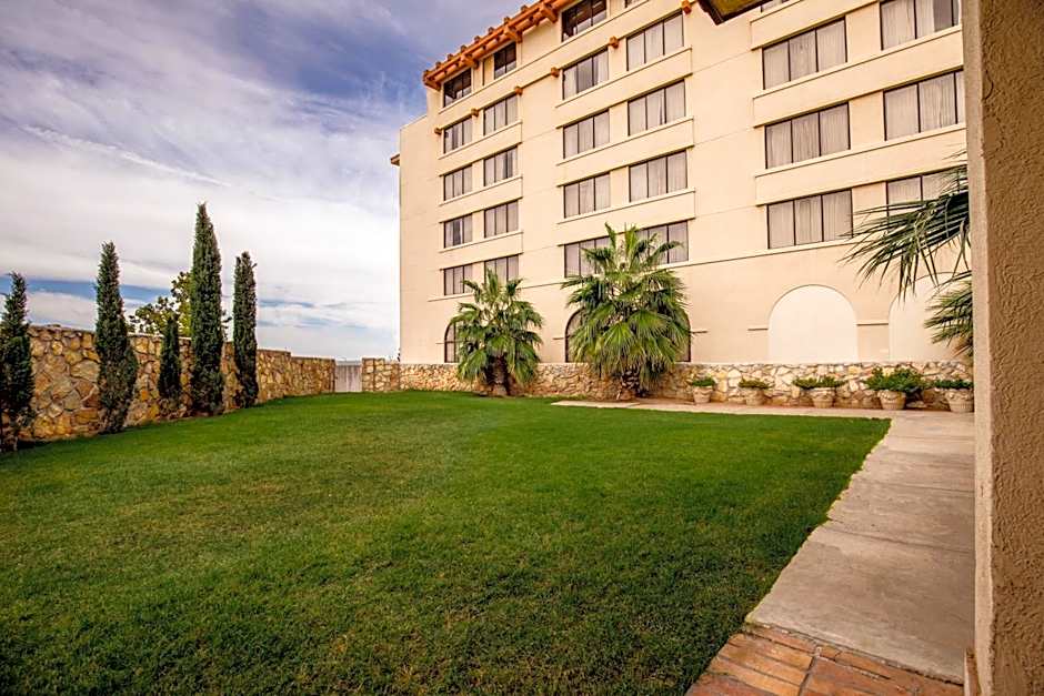 Hotel Encanto de Las Cruces - Heritage Hotels and Resorts