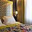 Thon Hotel Rosenkrantz Oslo