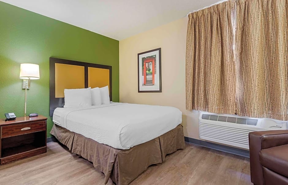 Extended Stay America Suites - Syracuse - Dewitt