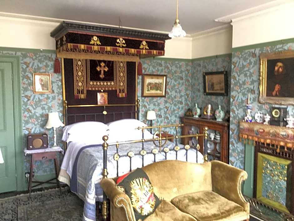 St Benedict - Victorian Bed and Breakfast