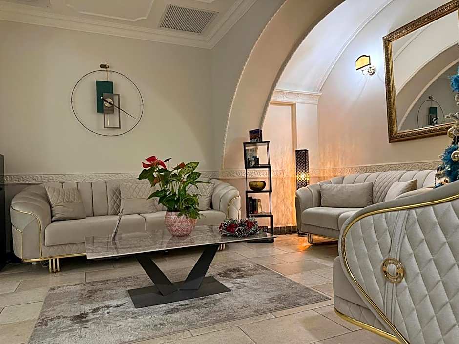 Hotel Iosefin Residence