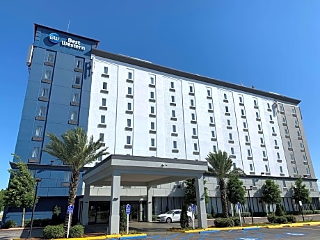 Best Western New Orleans East