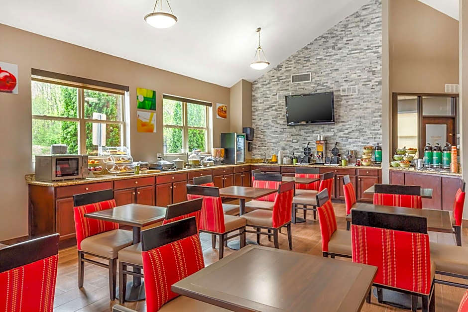 Quality Inn Asheboro South