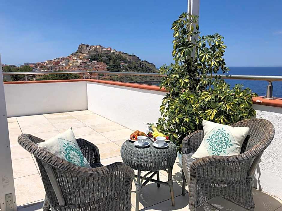 LH Hotel Pedraladda